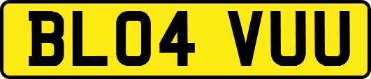 BL04VUU
