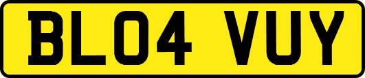 BL04VUY