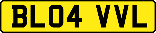 BL04VVL