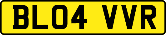 BL04VVR