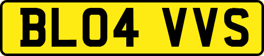 BL04VVS