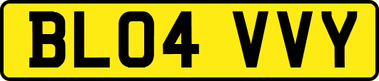 BL04VVY
