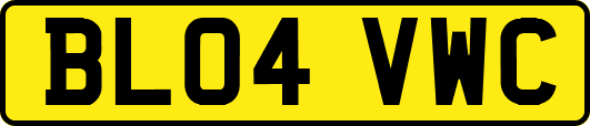 BL04VWC