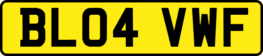 BL04VWF