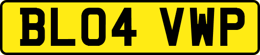BL04VWP