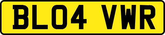 BL04VWR