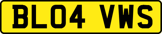 BL04VWS