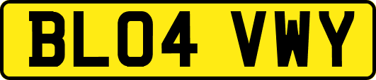 BL04VWY