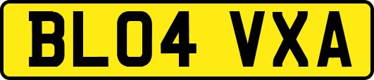 BL04VXA