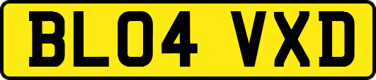 BL04VXD