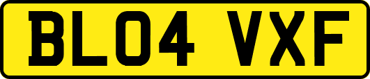 BL04VXF