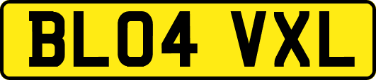 BL04VXL