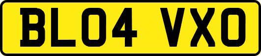 BL04VXO