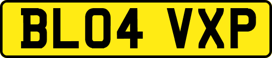 BL04VXP