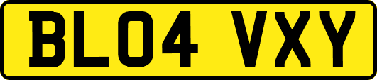BL04VXY