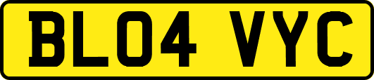BL04VYC