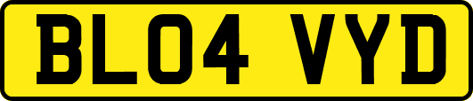 BL04VYD