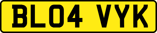 BL04VYK