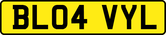 BL04VYL