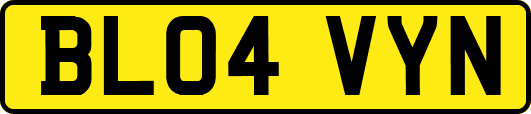 BL04VYN