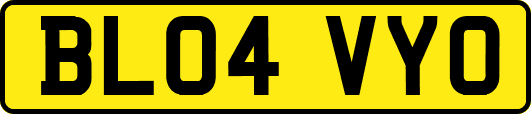 BL04VYO