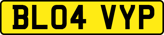 BL04VYP