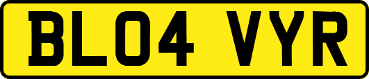 BL04VYR