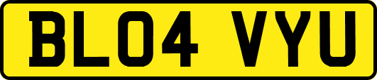 BL04VYU