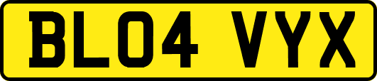 BL04VYX