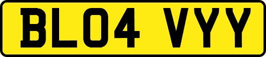 BL04VYY
