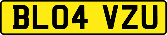 BL04VZU
