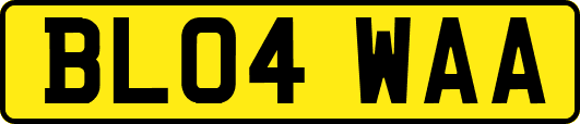 BL04WAA