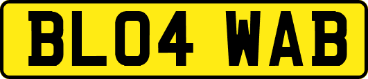BL04WAB