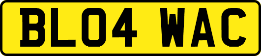 BL04WAC