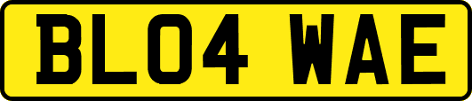 BL04WAE