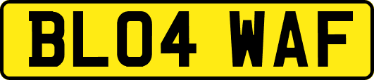 BL04WAF