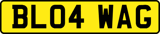 BL04WAG