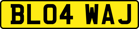 BL04WAJ