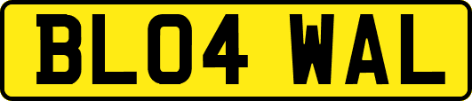 BL04WAL