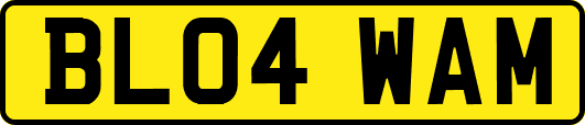 BL04WAM