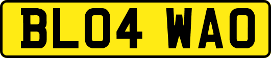 BL04WAO