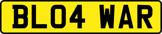 BL04WAR