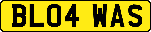 BL04WAS