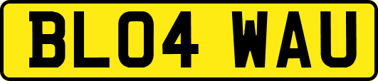 BL04WAU