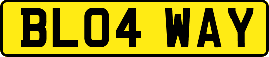 BL04WAY