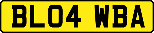 BL04WBA