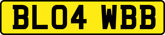 BL04WBB
