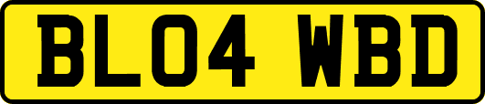 BL04WBD