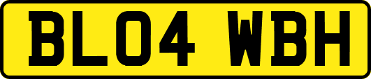 BL04WBH