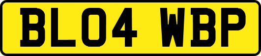 BL04WBP